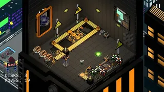 Скриншот 8 к игре Factory Tower