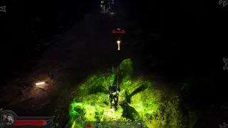 Скриншот 1 к игре Shadows of Souls