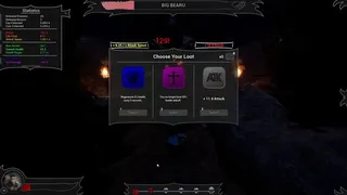 Скриншот 2 к игре Shadows of Souls