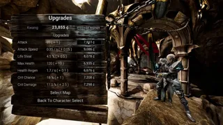 Скриншот 5 к игре Shadows of Souls