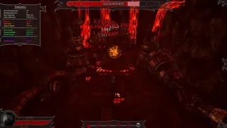 Скриншот 7 к игре Shadows of Souls