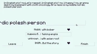Скриншот 2 к игре True Story Time