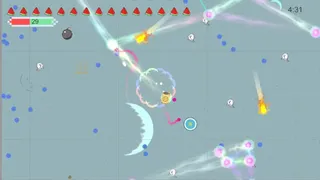 Скриншот 1 к игре 汽水乱斗