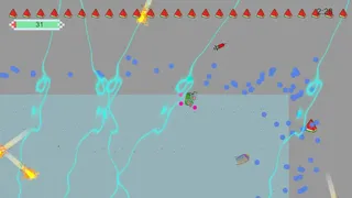 Скриншот 2 к игре 汽水乱斗