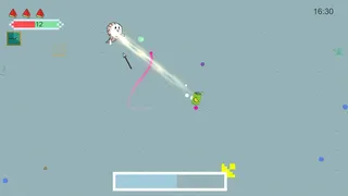 Скриншот 3 к игре 汽水乱斗