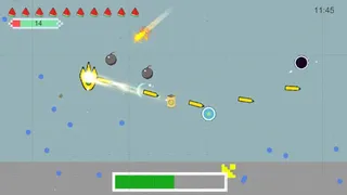 Скриншот 7 к игре 汽水乱斗