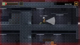 Скриншот 3 к игре Prometheus Unbound