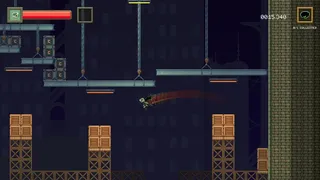 Скриншот 4 к игре Prometheus Unbound