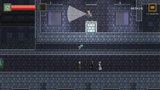 Скриншот 5 к игре Prometheus Unbound