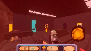 Скриншот 1 к игре Taco Terror