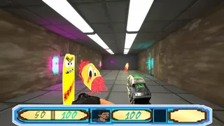 Скриншот 3 к игре Taco Terror