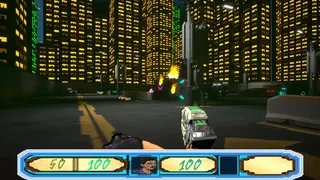 Скриншот 5 к игре Taco Terror