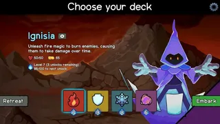 Скриншот 2 к игре Hand of Anima
