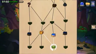 Скриншот 5 к игре Hand of Anima
