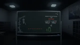 Скриншот 1 к игре Anomaly Echoes