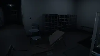 Скриншот 2 к игре Anomaly Echoes