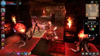 Скриншот 1 к игре Lost in Prayer