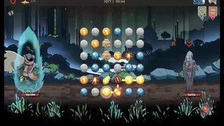 Скриншот 1 к игре Riftstrider