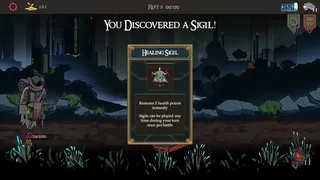 Скриншот 5 к игре Riftstrider