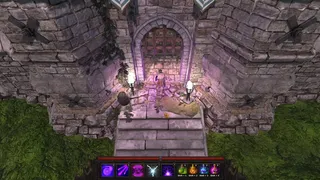 Скриншот 3 к игре Kingdom of Arcana