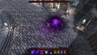 Скриншот 8 к игре Kingdom of Arcana