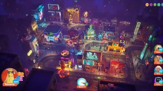 Скриншот 2 к игре Jonesville