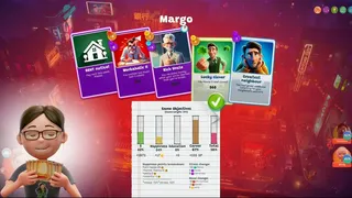 Скриншот 3 к игре Jonesville