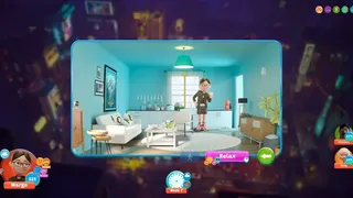 Скриншот 4 к игре Jonesville