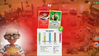 Скриншот 6 к игре Jonesville