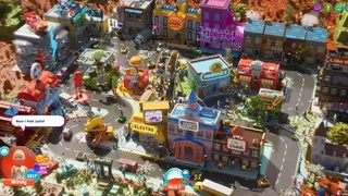 Скриншот 7 к игре Jonesville