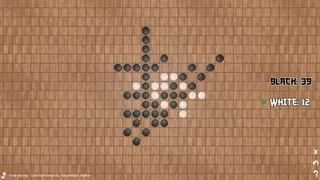 Скриншот 5 к игре Reversi Temple