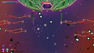 Скриншот 4 к игре Hadley's Run: A Starship Saga