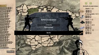 Скриншот 1 к игре Guerra Civil
