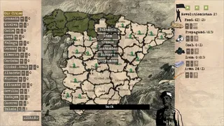 Скриншот 3 к игре Guerra Civil