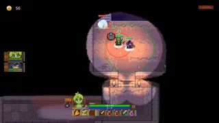 Скриншот 4 к игре Guild Battalion