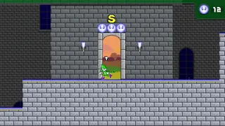 Скриншот 3 к игре Nuclear Cheetah