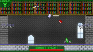 Скриншот 6 к игре Nuclear Cheetah