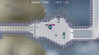 Скриншот 1 к игре Hex.Plan.X