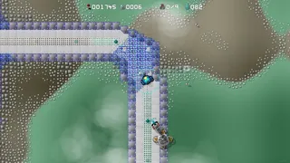 Скриншот 2 к игре Hex.Plan.X