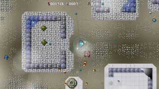 Скриншот 6 к игре Hex.Plan.X