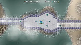 Скриншот 7 к игре Hex.Plan.X