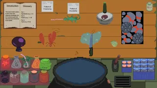 Скриншот 3 к игре Potion Problem
