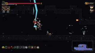 Скриншот 3 к игре Dark Umbra