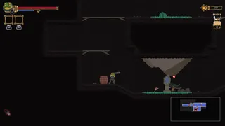 Скриншот 5 к игре Dark Umbra