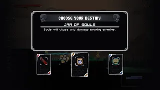 Скриншот 8 к игре Dark Umbra