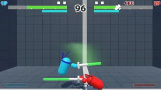 Скриншот 1 к игре Life or Reach