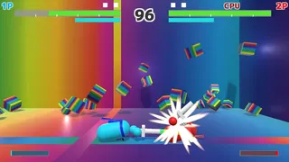 Скриншот 4 к игре Life or Reach
