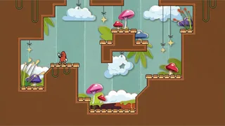 Скриншот 1 к игре Salto Mortadella
