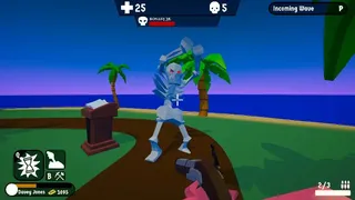 Скриншот 2 к игре Plunder Defense