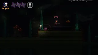 Скриншот 1 к игре Night of the Assassins